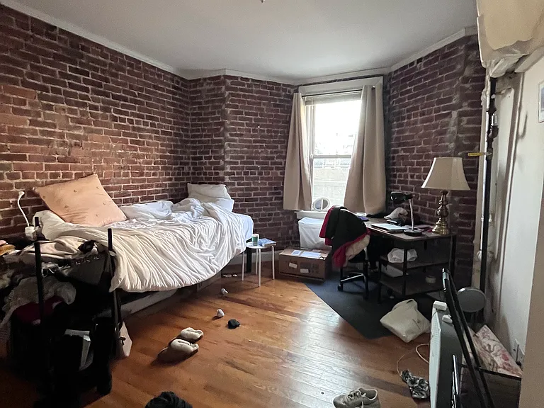 108 Peterborough St #6 — Photo 11