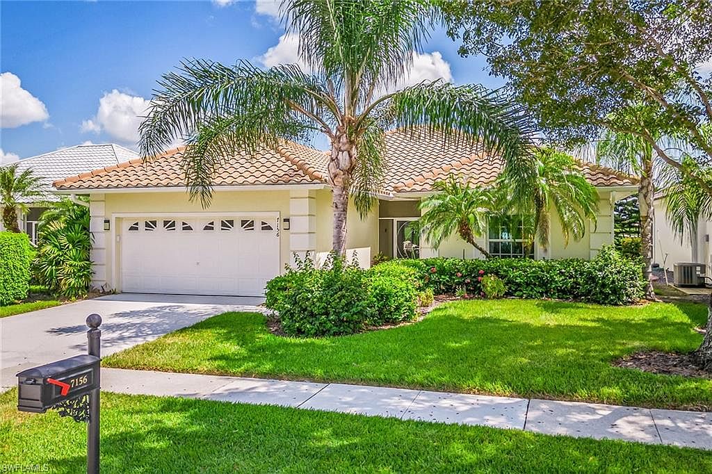 7156 Falcons Glen Blvd