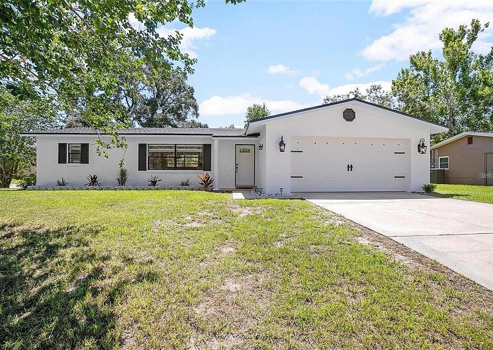 1641 Drayton Ave, Deltona, FL 32725 Zillow