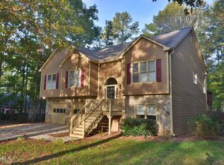 43 Garner Farm Ct, Dallas, GA 30157