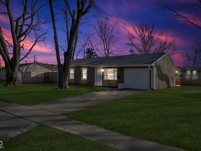 6007 Westhaven Dr, Indianapolis, IN, 46254