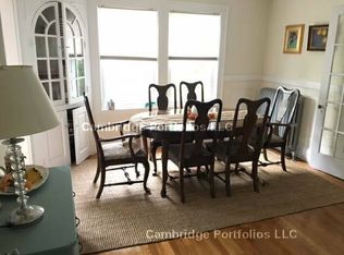 9 Carleton Rd, Belmont, MA 02478