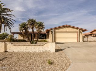3075 Jamaica Blvd S, Lake Havasu City, AZ 86406