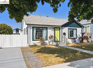 2875 McBryde Ave, Richmond, CA 94804