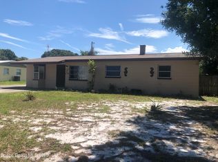 2781 N Breeze Rd, Melbourne, FL 32935