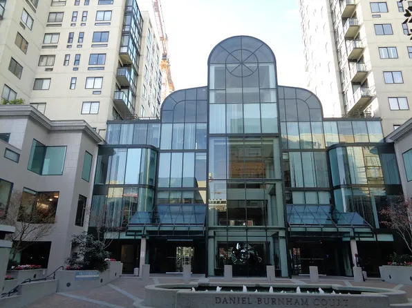 1 Daniel Burnham Ct APT 315, San Francisco, CA 94109