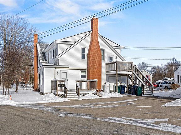 3rd image of 317 Alfred Street #101