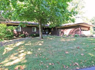 600 North St, Lafayette, IN 47901
