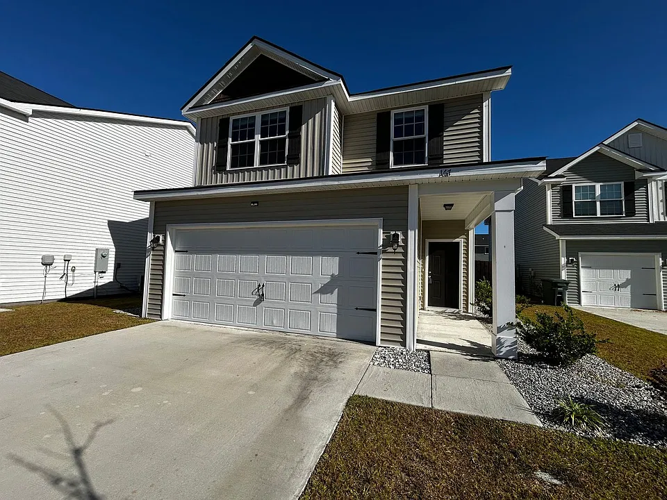 167 Courage Way