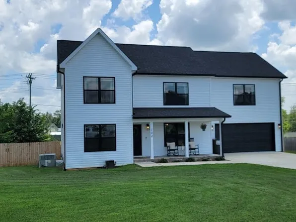 104 Echo Valley Dr, Cookeville, TN 38501