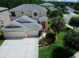 21621 Brixham Run Loop, Estero, FL 33928