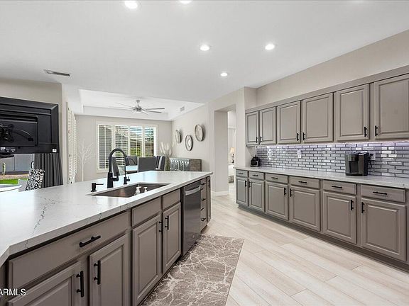 4th image of 15155 W VIA MANANA --