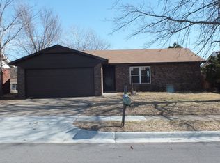 209 S 183rd Ave E, Tulsa, OK 74108