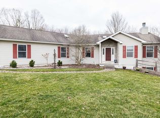 7153 Klock Rd, Canastota, NY 13032