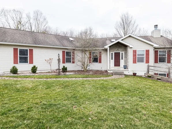 7153 Klock Rd, Canastota, NY 13032