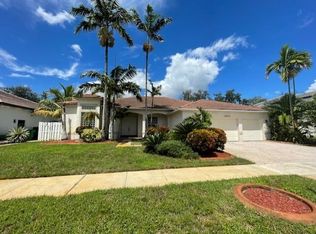 14531 SW 33rd Ct, Hollywood, FL 33027