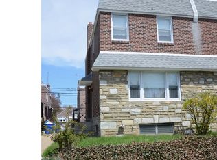 1817 Megargee St, Philadelphia, PA 19152