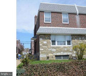 1817 Megargee St, Philadelphia, PA, 19152