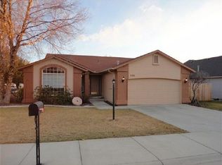 2291 E Meadow Wood Dr, Meridian, ID 83646