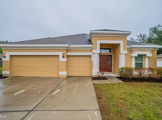 32135 Corbin Ridge St, San Antonio, FL 33576