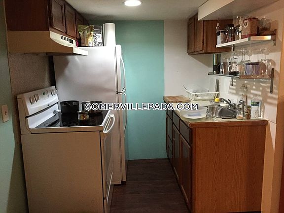 Picture of Kitchen