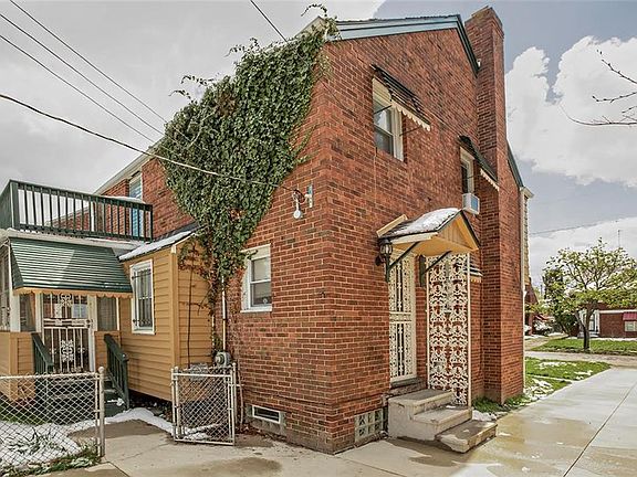 4th image of 15703 Stockbridge Ave