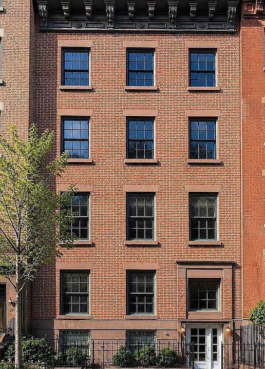 2nd image of 23 W 12th St