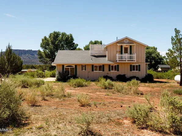 3685 E 2290 -- S, Colorado City, AZ 86021