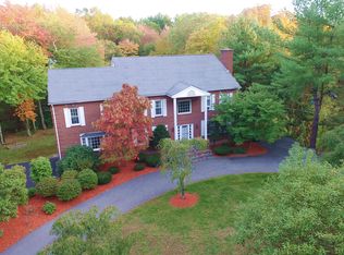 91 Mount Hope St, North Attleboro, MA 02760