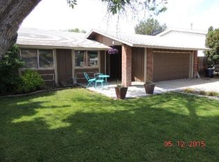 1439 W North Gate Ave, Meridian, ID 83642