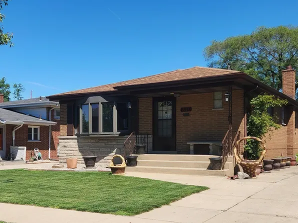 6515 Nebraska Ave, Hammond, IN 46323
