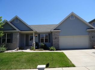 3009 Snowcap Trl, Madison, WI 53719