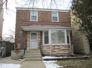 5806 N Spaulding Ave, Chicago, IL