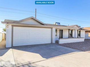 4354 N 90th Dr, Phoenix, AZ 85037