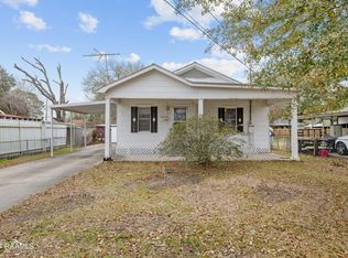 211 N Alex St, Lafayette, LA 70506