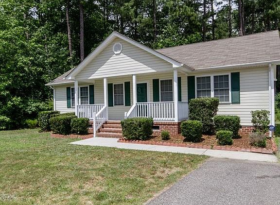 4th image of 25020 Gilmar Ct