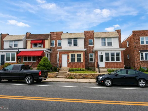 1017 S Broom St, Wilmington, DE 19805