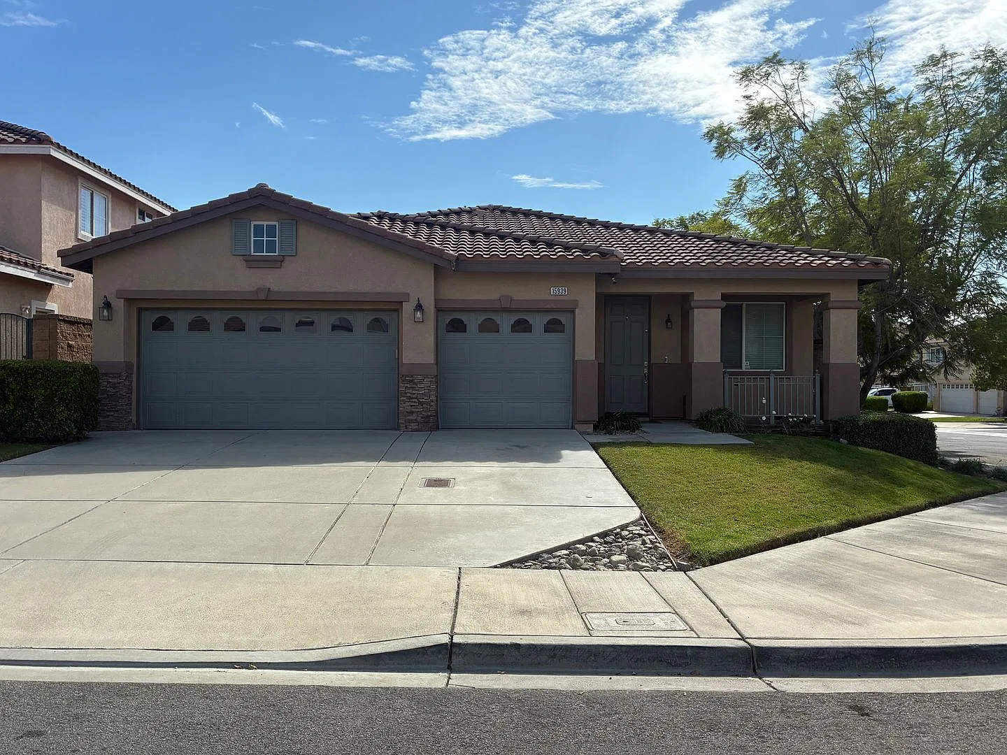 Beautiful 4-Bedroom Home for Rent in Fontana! — Photo 1
