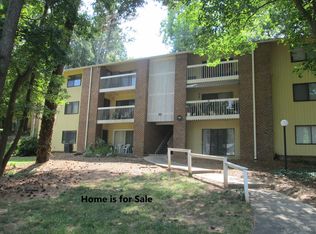 1110 Schaub Dr APT H, Raleigh, NC 27606