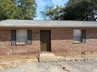 316 Lewis St #D, Fort Walton Beach, FL 32547