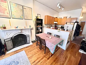 Rented by Prospect Heights Realty, Corp.