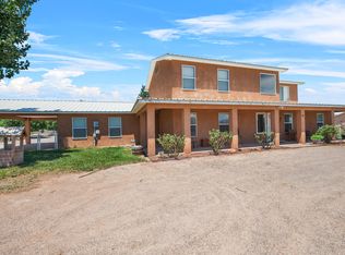 21 Musica Rd, Belen, NM 87002