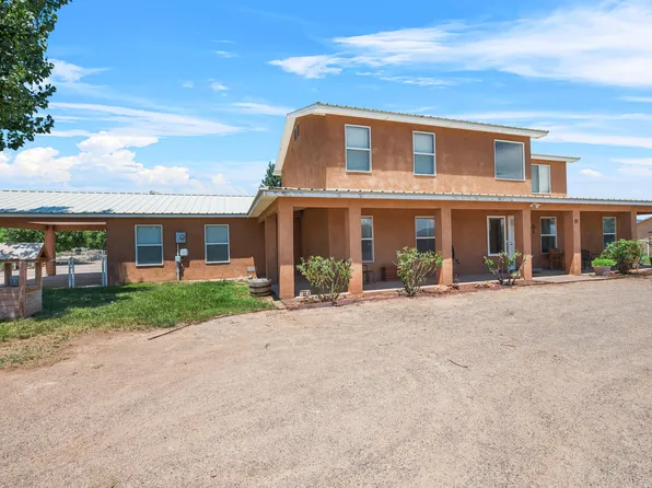 21 Musica Rd, Belen, NM 87002