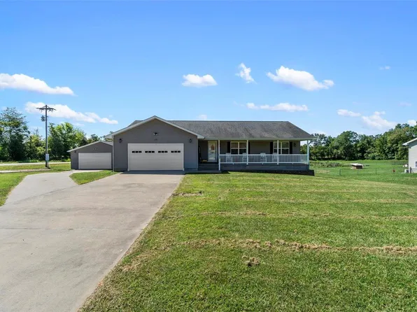 215 Moonlight Ln, Millersville, MO 63766