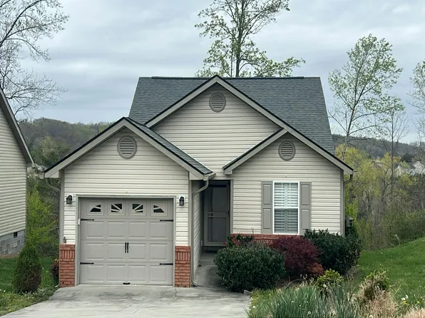 1605 Sails Way, Knoxville, TN 37932