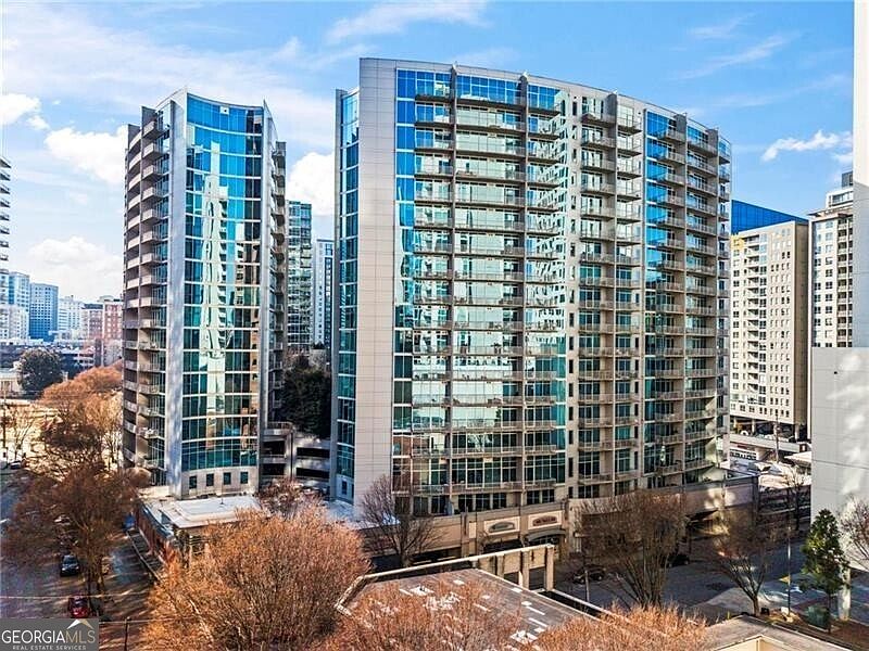1st image of 44 Peachtree Rd #1628