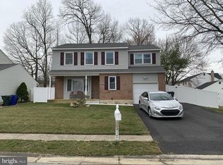 817 Archer Pl, Bear, DE