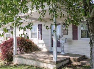 101 Rayne St, Carlisle, KY 40311