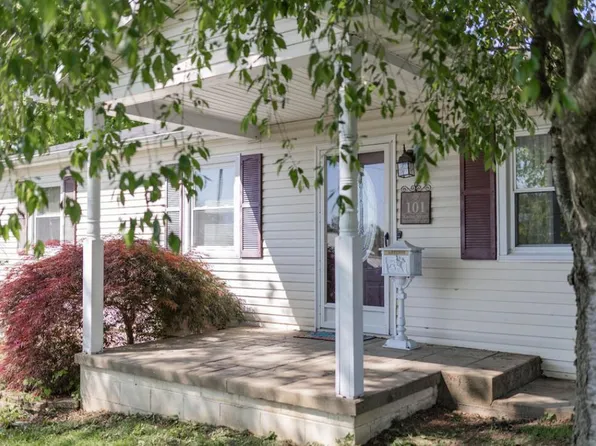 101 Rayne St, Carlisle, KY 40311