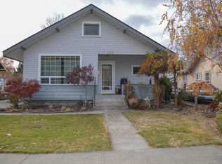 618 S 14th Ave, Yakima, WA 98902